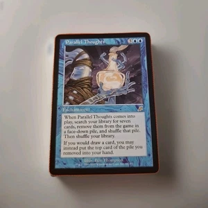 Magic the Gathering - Geißel - Verzauberung - Parallelgedanken - Bild 1 von 2