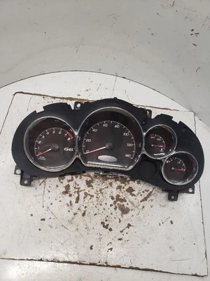 Velocímetro MPH ID 15874738 compatible con 07 G6 1397487 Foto 1 de 4