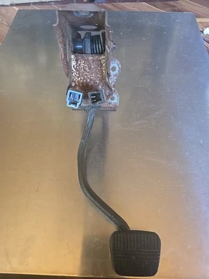 Nissan 240sx S13 1989-1994 Manual BRAKE Pedal Only MT Used - Image 1 of 4