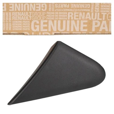 Moldura De Ala Delantera Izquierda Para Dacia Dokker - Imagen 1 de 3