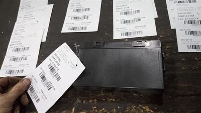 Chasis ECM Multifunción Control Integrado Se Adapta a 14 FORESTER 2097206 Foto 1 de 4