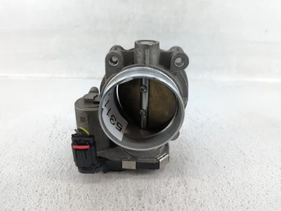 2012-2015 Cadillac Cts Throttle Body H8XC9 - Image 1 of 4