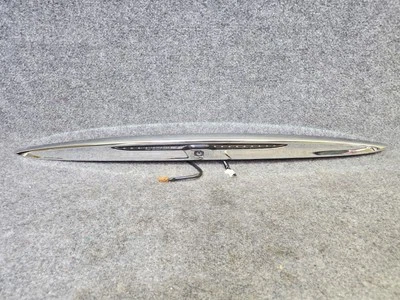 Cámara moldeadora maletero Infiniti G37 Broken Tabs 07-13 26590-JJ52 CONVERTIBLE SOLAMENTE Foto 1 de 4