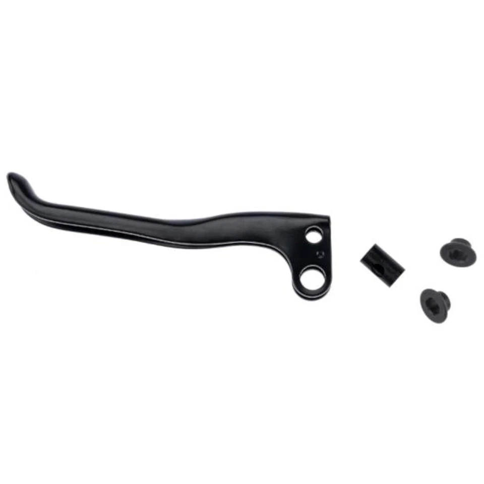 Tektro Bicycle Replacement Brake Levers Single Black Hydraulic Disc Brake New - Image 1 of 1
