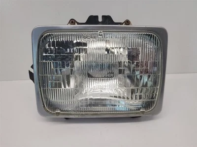 1997-17 FORD E350 VAN LH driver farol esquerdo feixe selado F3UZ13007A  - Imagem 1 de 4
