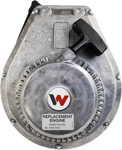 Wacker WM80 Engine for Rammer BS50-2i, BS60-2i, BS70-2i, BS70-2i - Picture 1 of 5