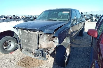 Ford F250 Super Duty 2005 transmisión automática OEM 246 k millas - LKQ397282643 Foto 1 de 4