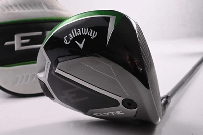 Callaway Elyte Driver / 12 Degree / Stiff Flex Project X Denali Charcoal 60 - Image 1 of 4