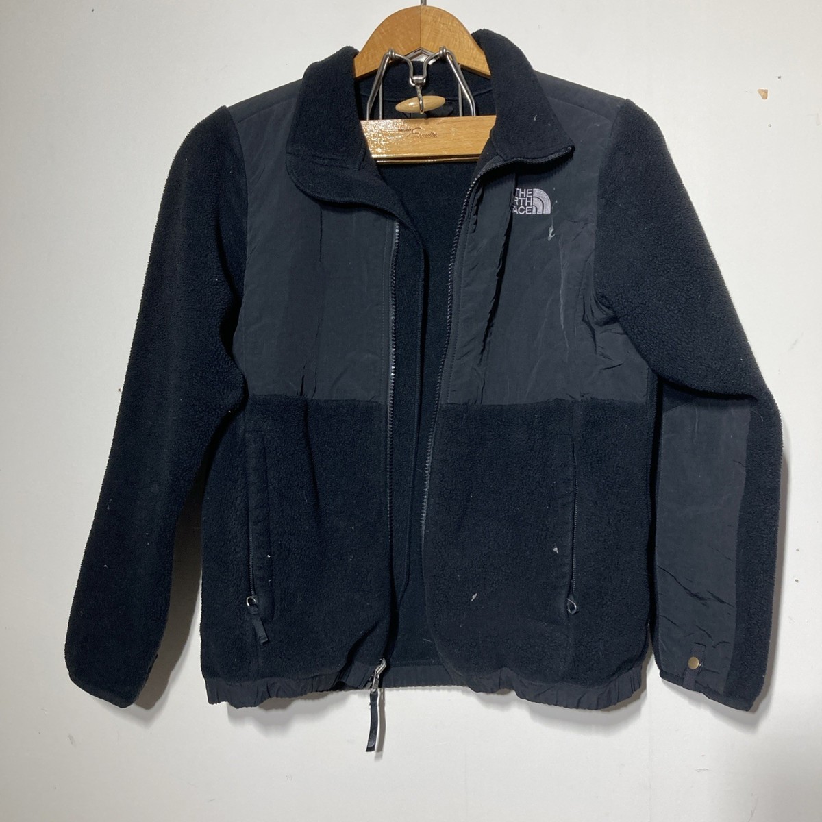 The North Face Black 14-16 Size Unisex Kids' Clothing (Sizes