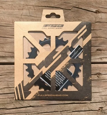 FSA Road Chainring BCD 80 30t - Image 1 of 2