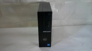 Dell OptiPlex 5090 SFF Intel Core i5-11500 2.70GHz 16GB 256GB SSD W11 PC (B2013) - Picture 1 of 12