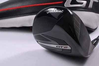 Titleist GT2 Driver / 10 Degree / Stiff Flex Tensei 1K Blue 55 Shaft - Image 1 of 4