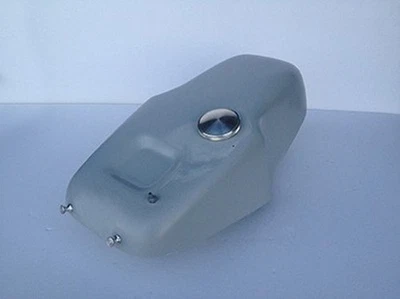 Rennbenzinbehälter Yamaha TZ 350 F/G/H Cod.737 Made In Italien - Bild 1 von 4