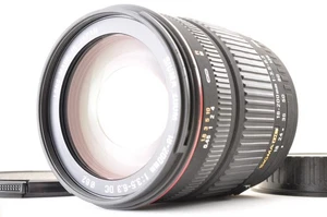 SIGMA 18-200mm f/3.5-6.3 DC Zoom Lens for Canon EF-S Mount *Excellent+5* #4259 - Picture 1 of 13