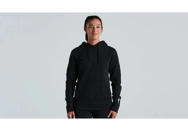 Sudadera con capucha Specialized Legacy para mujer Foto 1 de 1