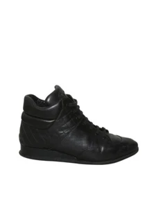 Tenis de cuero CHANEL (TALLA 40) - Imagen 1 de 5