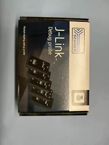 Genuine SEGGER J-LINK Plus Version 12 Part 8.08.28 - Picture 1 of 3