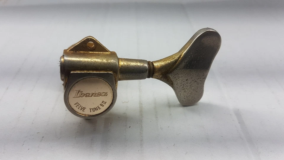 Sintonizador de bajo IBANEZ MC 924 VELVE TUNE B II 1983 Foto 1 de 4