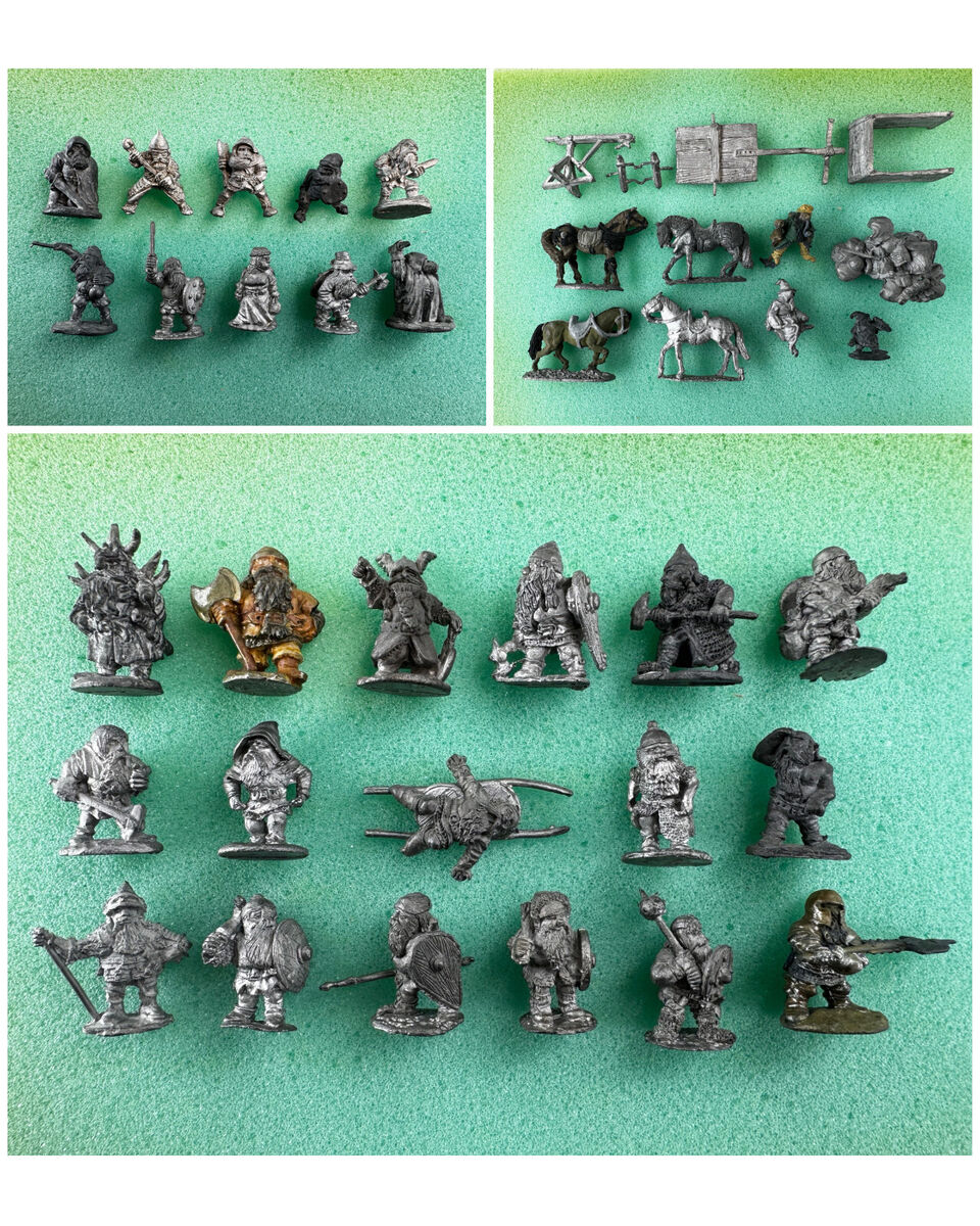 Citadel Warhammer Fantasy Miniatures for sale | eBay Citadel Warhammer Fantasy Miniatures for sale | eBay