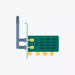 Kontron eisa backplane 10 slots, 9-0850-2292, r12b, - Picture 1 of 5
