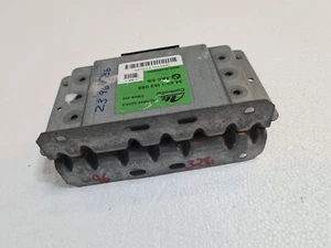 BMW Z3 318i 325i E36 92-98 ABS Anti Lock Brake ECU Control Module 34521163089 - Picture 1 of 3