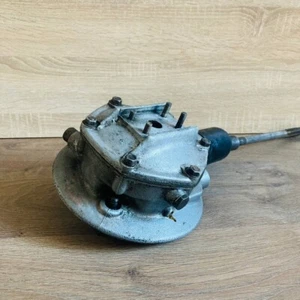 Enddrive main gear reducer MT Dnepr K750 Ural gearbox - Picture 1 of 4
