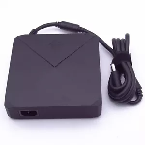 HP 330W Charger 19.5V 16.92A Adapter Power For HP ENVY 32-A OMEN 17-AP TPC-DA60 - Picture 1 of 6