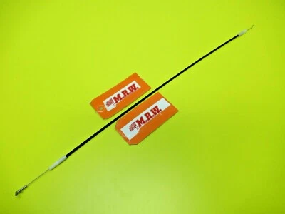 PESTILLO DE PUERTA CERRADURA CABLE ACTUADOR LADO PASAJERO PANEL PUERTA DELANTERA 01-05 LEXUS IS300 Foto 1 de 4