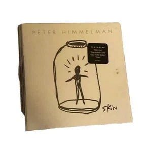 Peter Himmelman - Skin (CD) Used Free Shipping - Picture 1 of 3