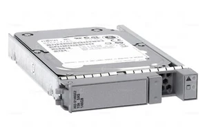 A03-D146GC2 CISCO HDD 146GB 15K SAS 6G 2.5" SFF HOT-SWAP - Picture 1 of 8