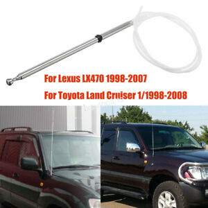 Power Antenna Aerial Mast Cord OEM Replacement Cable For Lexus LX470 1998-2007
