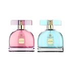 Carlton London Lush & Blush Perfum Floral Fragrance For Women 100ml Set of 2