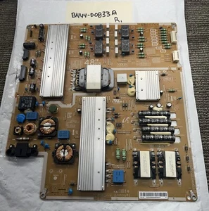 SAMSUNG BN44-00833A Power Supply TH07BN4400833AAM5RG8U0217 - Picture 1 of 2