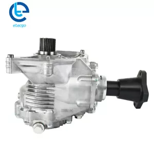 Conjunto de caja de transferencia apto para Nissan Murano 2009-2014 3,5 L AWD CVT 33100-JP11C - Imagen 1 de 12