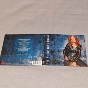 BONNIE RAITT - DIG IN DEEP / USA-DIGIPACK-CD 2016 (CD MINT-) - Bild 1 von 1