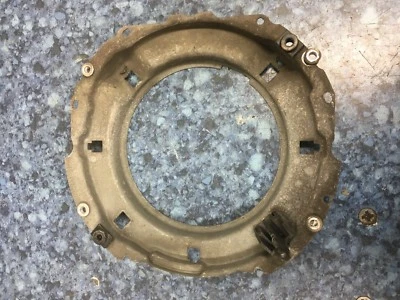 Porsche 924 944 (1975-1991) Headlight Headlamp Retaining Frame 477941046 - Image 1 of 4