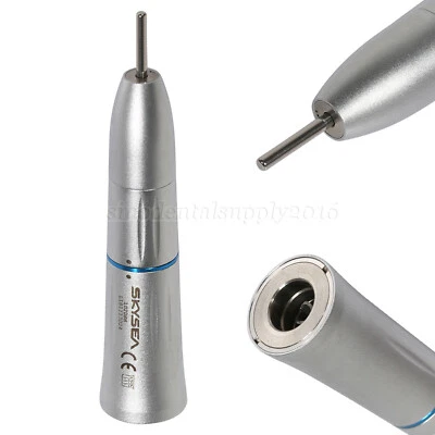 SKYSEAA Manipolo nasale dritto a bassa velocità per acqua interna stile KAVO E-type SK