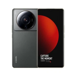 Teléfono inteligente Xiaomi 12S Ultra 5G 6.73" Snapdragon 8+ Gen 1 Android 12 doble SIM - Imagen 1 de 11