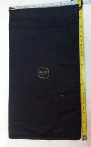 malone souliers Dust bag 8x14 - Picture 1 of 2