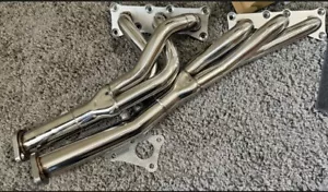 BMW N52 MANIFOLD EXHAUST 328i 330i 325i 128i - Picture 1 of 1