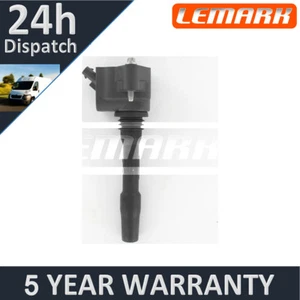 Paquete de bobinas de encendido Lemark para Mini Mini Clubman BMW Serie 2 Serie 3 - Imagen 1 de 6