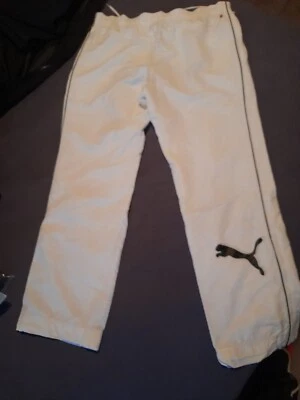 Pantalon de survêtement / jogging pour homme PUMA taille L (XL) - Photo 1/4