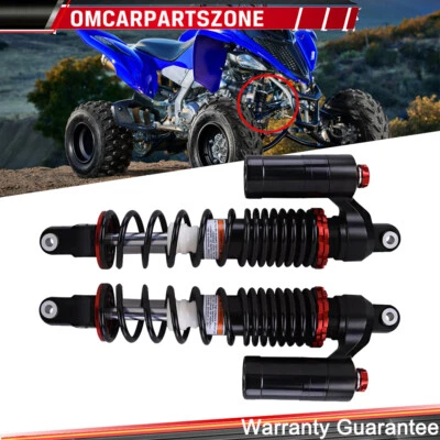 Amortiguador delantero Stage 5 Performance para Yamaha Raptor 700R 700 660R YFZ450 Foto 1 de 4