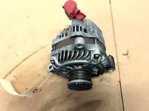 13-14 SUBARU OUTBACK-LEGACY 2.5L ALTERNATOR GENERATOR ASSEMBLY, OEM LOT3537 - Picture 1 of 6