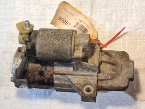 Arranque M000T90981 Mazda 3 BK 5 CR19 6 GG GY 1.8 - 2.0 Año 2002-2014 - Imagen 1 de 4