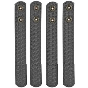 Bianchi Modelo 7906 Guardián de Cinturón 1" (25 mm) Paquete de 4 - Imagen 1 de 12