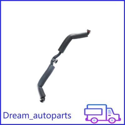 Crankcase Vent Hose for 2006-2007 BMW 550i 650i 750Li 750i X5 11617540610 - Image 1 of 4