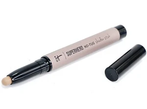 It Cosmetics Superhero No-Tug Shadow Stick ~ Transformative Taupe ~ FullSize NIB - Picture 1 of 3
