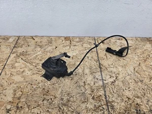 CHEVROLET CORVETTE C5 97-04 OEM FRONT LEFT RIDE HEIGHT LEVEL POSITION SENSOR - Picture 1 of 5