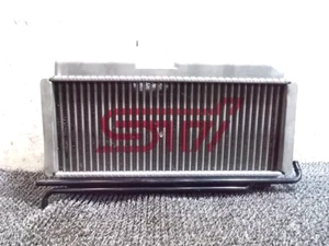 Subaru Impreza WRX GDB GGB STI TOP Mount Intercooler TMIC SIC-TM0030 - Picture 1 of 3